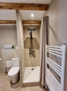 Appartements Suite cosy independante Evasion env Colmar : photos des chambres