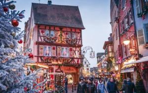 Appartements Suite cosy independante Evasion env Colmar : photos des chambres