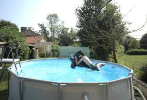 Maisons de vacances Gite des Chirons, 30mins Puy du Fou : photos des chambres
