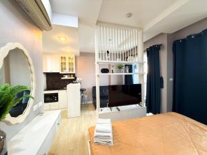 The Patio Bangsaen by BHB Bangsaen