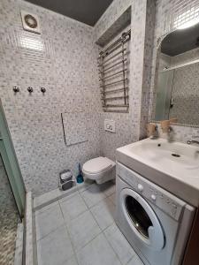 1-комнатная на левом берегу Днепра