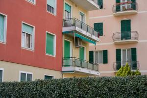 Appartement 2 Chambres