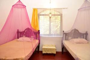 Casa Palmeira, Beachside Anjuna