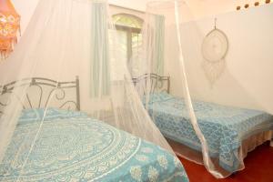 Casa Palmeira, Beachside Anjuna