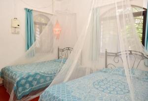 Casa Palmeira, Beachside Anjuna