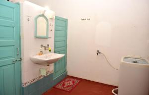 Casa Palmeira, Beachside Anjuna