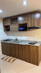 Slai Staycation Near Mactan Newtown