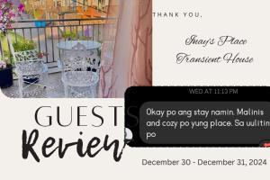 Inays Place Transient House