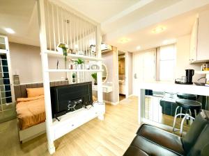 The Patio Bangsaen by BHB Bangsaen