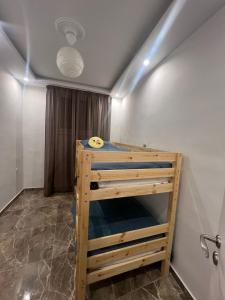 Kallithea Solonos Apartment