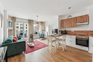 Cours des Lavandières - Joli T2 proche Paris