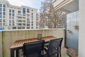 Cours des Lavandières - Joli T2 proche Paris