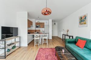 Cours des Lavandières - Joli T2 proche Paris