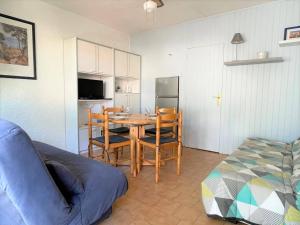 Appartement studio cabine - Argelès-sur-Mer AR530-027