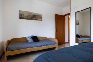 Apartment in TremosineGardasee 22253