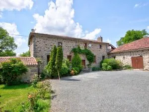 Gite des Chirons, 30mins Puy du Fou - La Forêt-sur-Sèvre