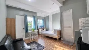 Bangketa Apartments - Pinugay