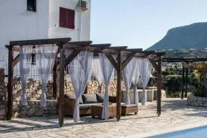 Plaka IPS Pateo Villa - Плака