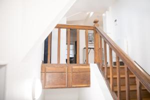 Appartements Le Magnolia - A 10 minutes de Disneyland : photos des chambres