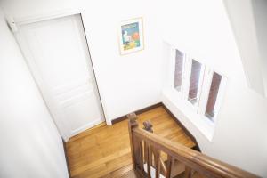 Appartements Le Magnolia - A 10 minutes de Disneyland : photos des chambres
