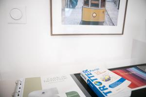 Appartements Le Magnolia - A 10 minutes de Disneyland : photos des chambres