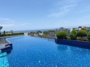 The Patio Bangsaen by BHB Bangsaen