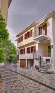 Harmony villa - Ioannina castle - Anatolí