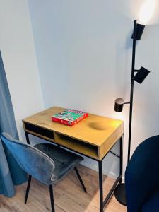 ELA Cotroceni Residence - self check in & free parking