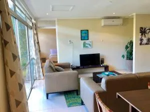 Kidsfirst Apartment 2 -Duncan Road, Suva City - Kidsfirst Apartments - 太平洋港