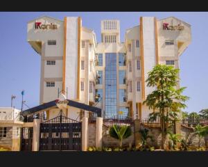 Prime Executive Suites