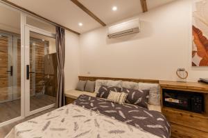 RailwayCottage - GC HomestayCHAT