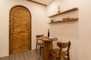 RailwayCottage - GC HomestayCHAT