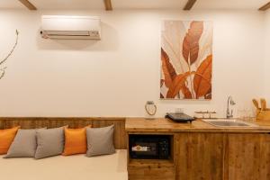 RailwayCottage - GC HomestayCHAT