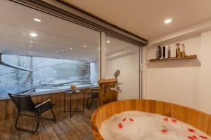 RailwayCottage - GC HomestayCHAT