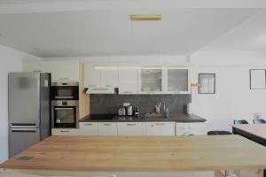 Cannes Palm Beach - Fully fitted apartment - 2 bedrooms
