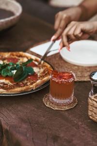 Aleysim Alaçatı-Design Als