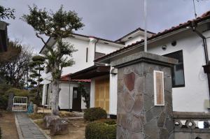 尾道やすらぎの宿しーそー - Ubytování bez kategorie ve městě Onomiči