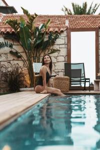 Aleysim Alaçatı-Design Als