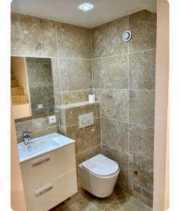 Villas VILLA CLARA : photos des chambres