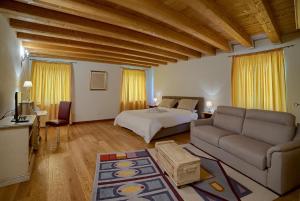 Suite Junior Deluxe