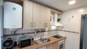 Ventana a Granada de Marijose