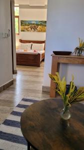 SuBanda Boutique Hotel