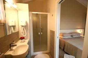 Double Room room in Agriturismo B&B Vista Parco
