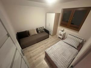 Domek w Koszarawie Bystrej