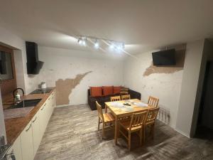 Domek w Koszarawie Bystrej