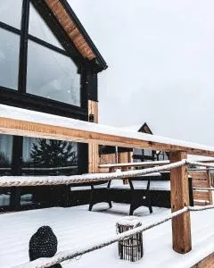 Domki Fajnie.Tu - Wołow-Blizynski