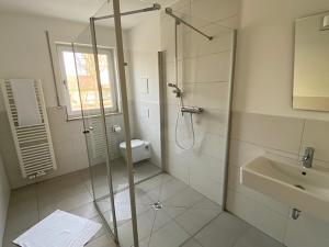 Isar Residences Landau, Wohnung No1