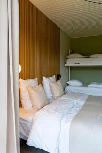 Strandhotel Klitrosen