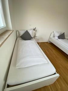 Isar Residences Landau, Wohnung No1