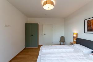 Ferienwohnung WurmbergQuartier mit Terrasse und Grill